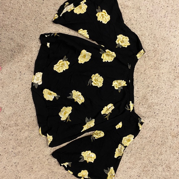 COPY - Maurice’s blouse - Picture 2 of 2